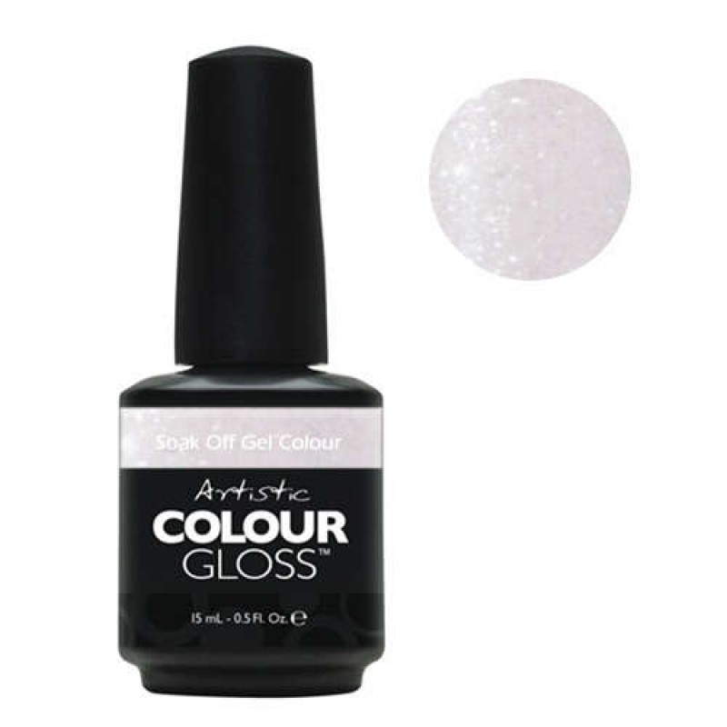 Artistic Gel Gloss – Engaged 0.5 oz